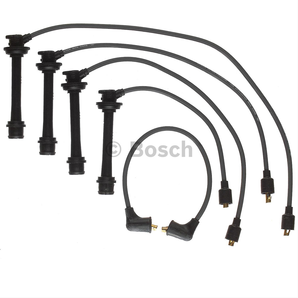 SPARK PLUG WIRE SET