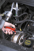 Wilmar Corp. auto part detail