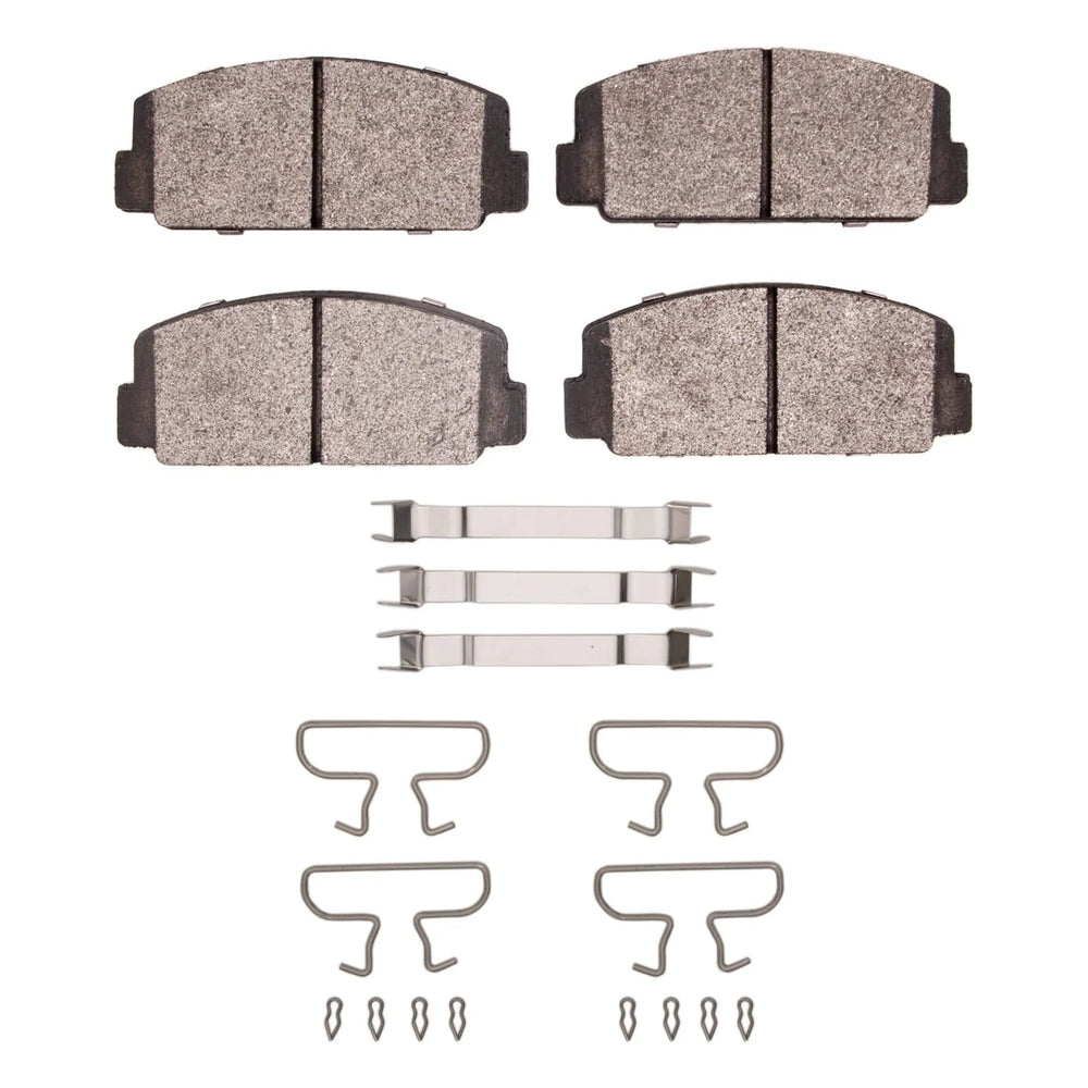 DFC auto part