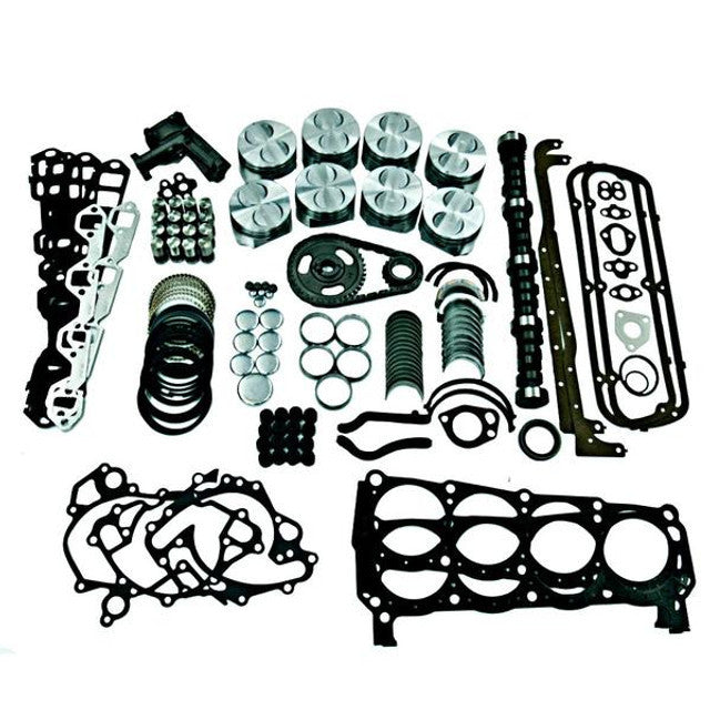 ENGINE CYLINDER HEAD GASKET