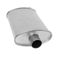 MUFFLER XLERATOR BIG MAX TURBO