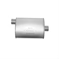 MUFFLER XLERATOR BIG MAX TURBO
