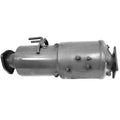 MUFFLER XLERATOR BIG MAX TURBO