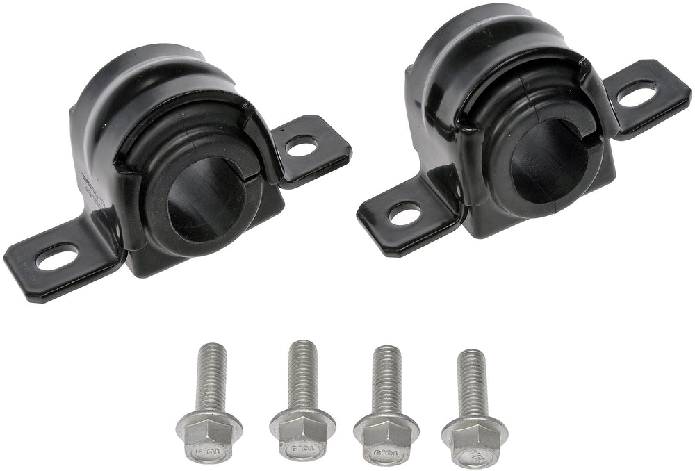 SWAY BAR BRACKET KIT