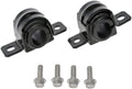 SWAY BAR BRACKET KIT