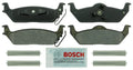 DISC BRAKE PADS