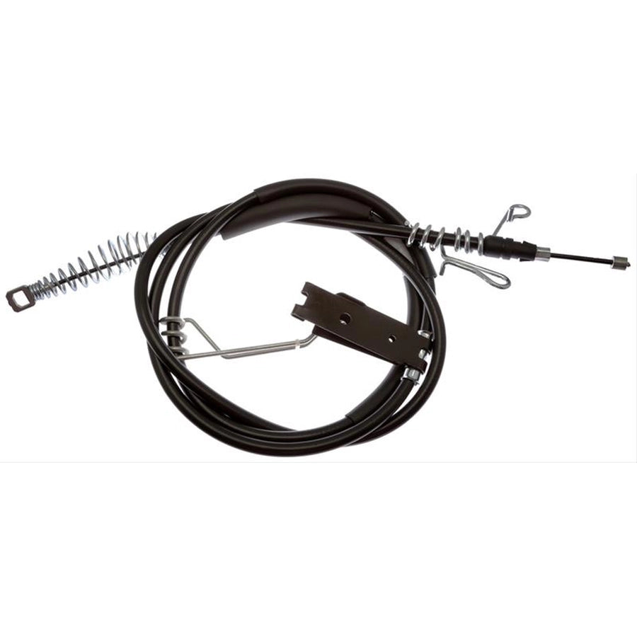 BRAKE CABLE