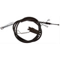 BRAKE CABLE