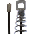 BRAKE CABLE