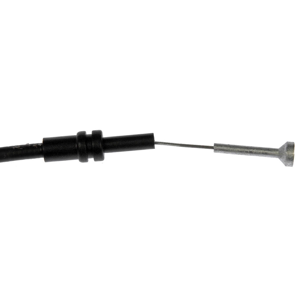 HOOD RELEASE CABLE
