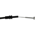 HOOD RELEASE CABLE