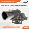 THERMST HOUSING ASSY