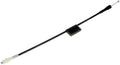 DOOR LATCH CABLE