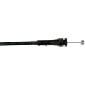 DOOR LATCH CABLE
