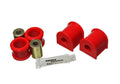 Energy Suspension - Sway Bar Bushing Set - 2.5118R