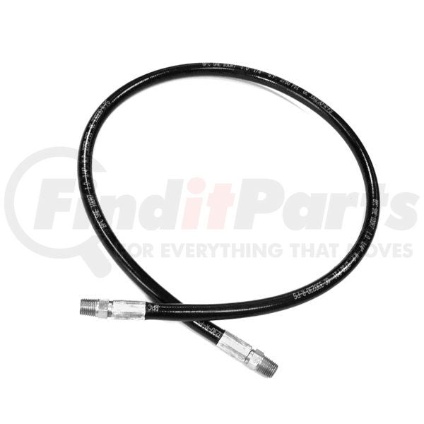 HOSE 3/8 x 24inREPLACES BLIZZARD B60091