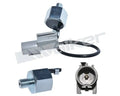 IGNITION KNOCK (DETONATION) SENSOR