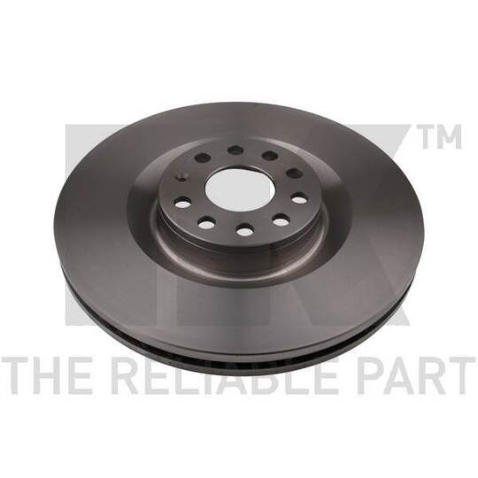 Total Seal auto part
