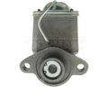 EXTERIOR DOOR HANDLE