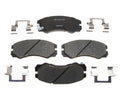 BRAKE PAD SET
