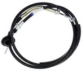 BRAKE CABLE