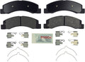 DISC BRAKE PADS