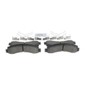 DISC BRAKE PADS
