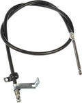 BRAKE CABLE