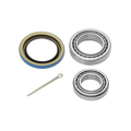 WHEEL BEARING KIT W/ DUST COVER, 1-