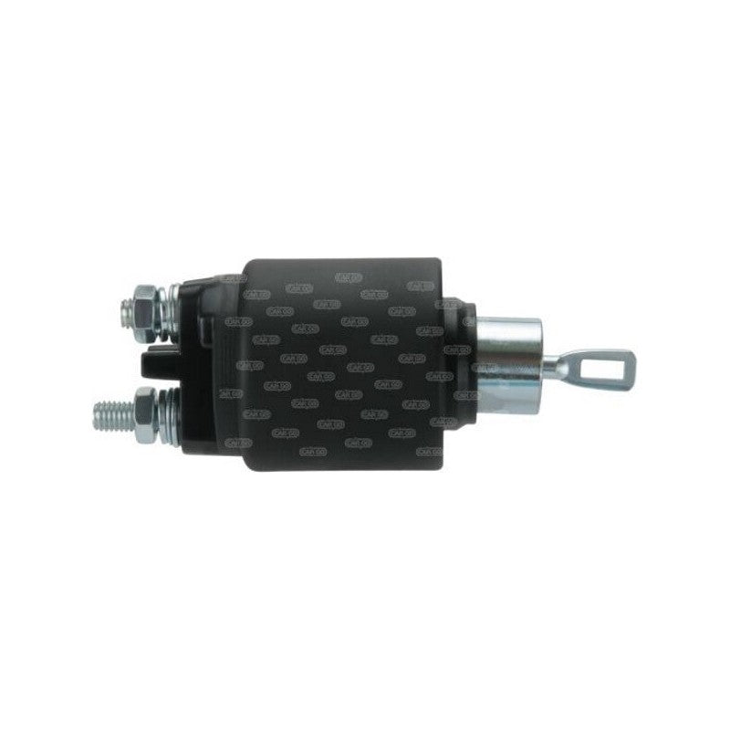 SOLENOID SWITCH