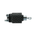 SOLENOID SWITCH
