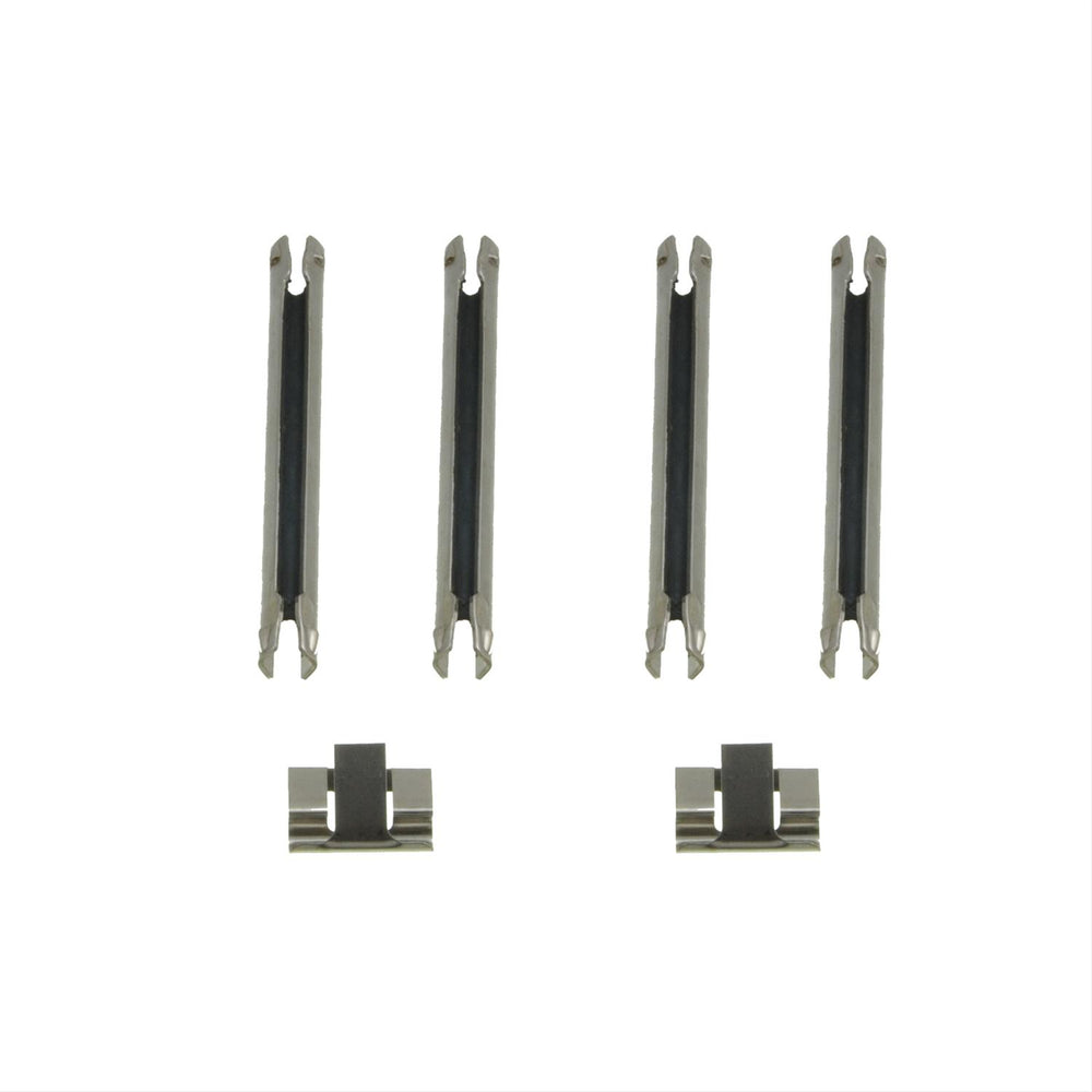 DISC BRAKE HDW KIT