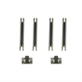 DISC BRAKE HDW KIT