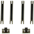 DISC BRAKE HDW KIT