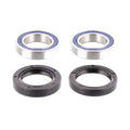 All Balls Racing 12-13 Husqvarna CR125 Wheel Bearing Kit Front