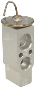 EXPANSION VALVE
