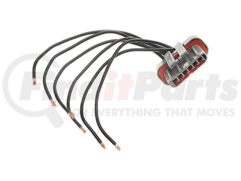 STANDARD IGN auto part