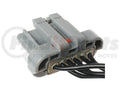 PIGTAIL ASSY