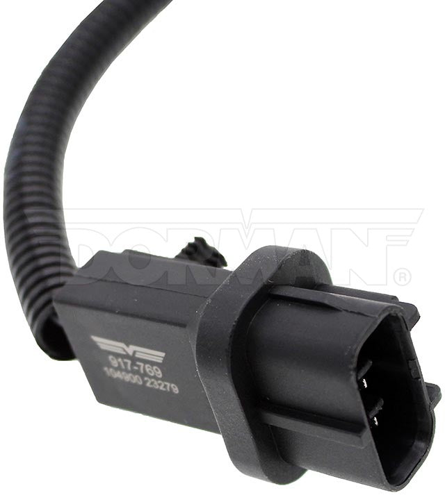 CRANKSHAFT SENSOR