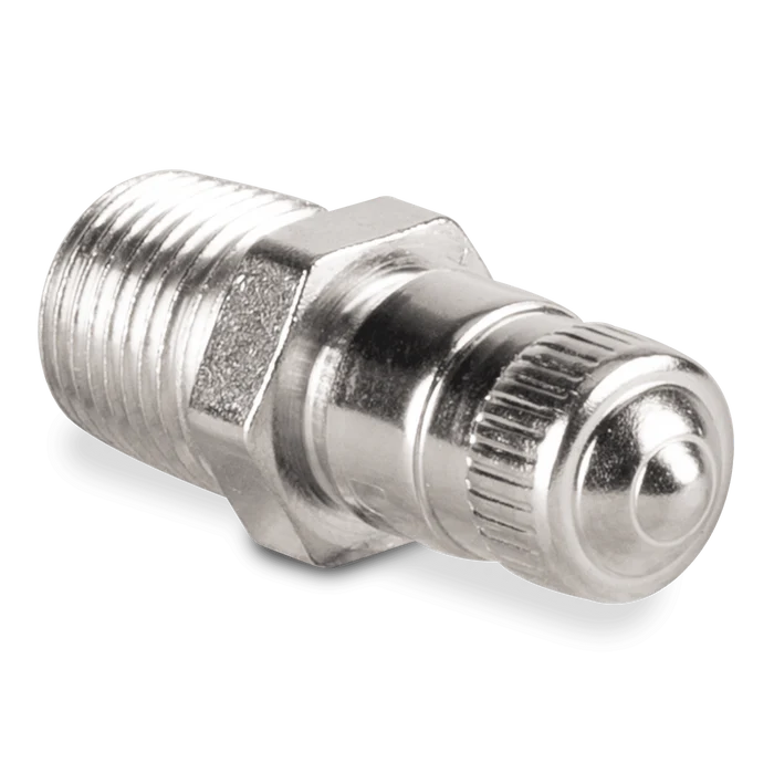 FILL & VALVE ASSEMBLY