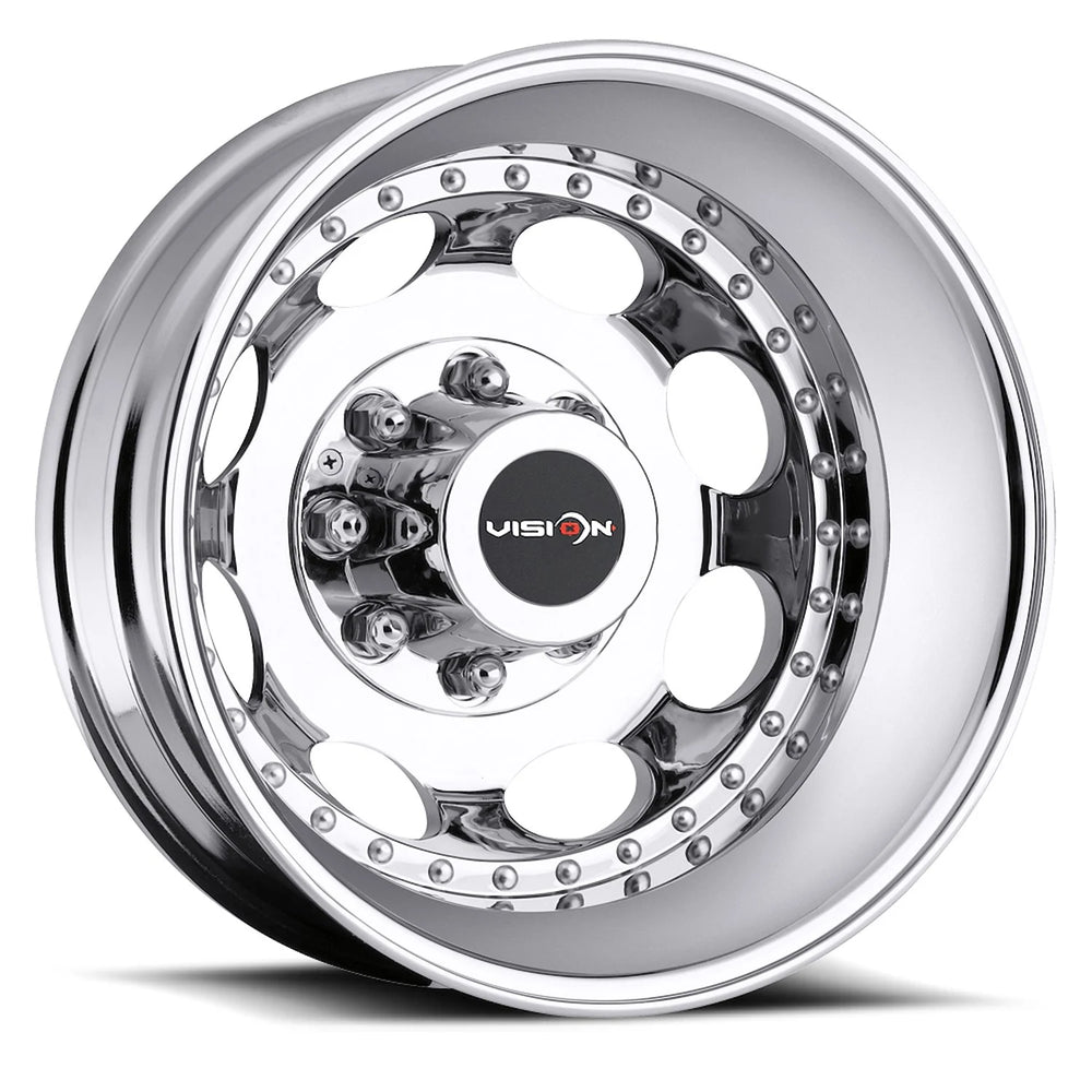 VISION WHEEL hardware kit