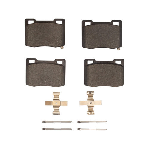 DFC auto part