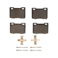 DFC auto part
