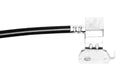 DFC 05-09 Ford Mustang Rear-L Brake Hose