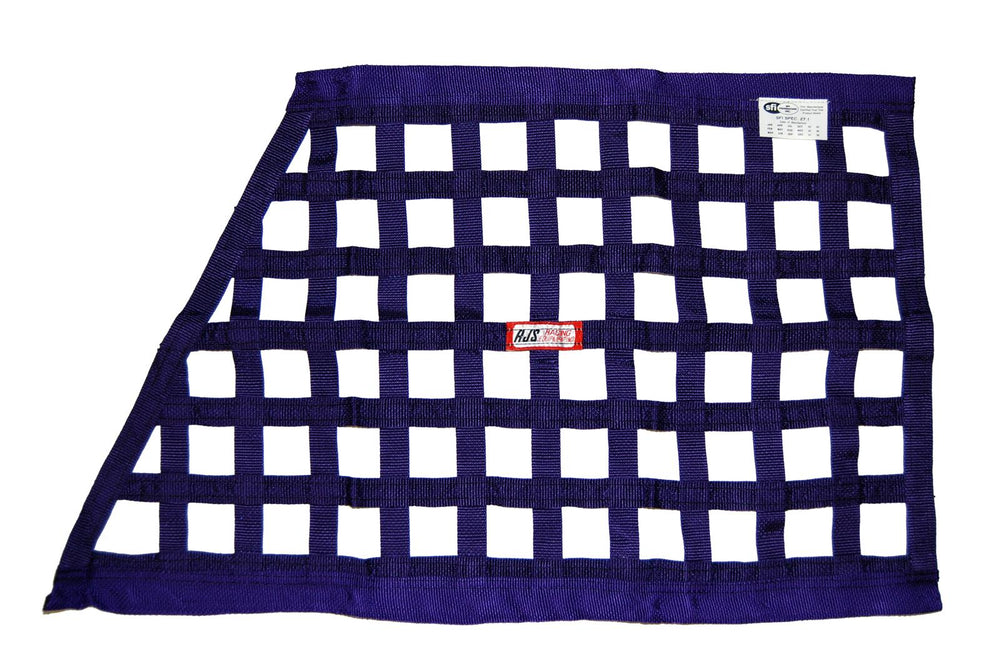 SFI 27.1 RIBBON OBLONG GRAND NATION