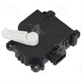 AIR DOOR ACTUATOR