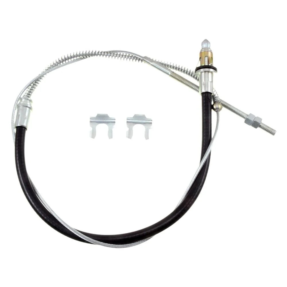 BRAKE CABLE