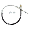 BRAKE CABLE