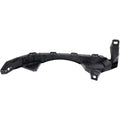 RH FRONT BUMPER COVER RETAINER; SIDE COVER BEAM HONDA ACCORD SDN 1317