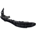RH FRONT BUMPER COVER RETAINER; SIDE COVER BEAM HONDA ACCORD SDN 1317